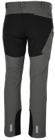 Kalhoty PROM FOBOS šedé