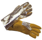 Rukavice svářecí ESAB Heavy Duty Aluminium
