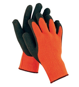 Rukavice zimní PALAWAN WINTER oranžové