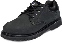 Polobotka BK FARMER O1 SRC černá