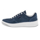 Polobotka PRESTIGE 86808 denim modrá