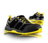 Polobotka VM INDIANA 8125 S1P ESD SRC