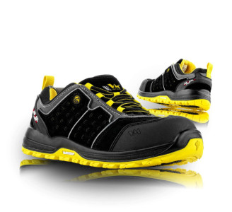 Polobotka VM INDIANA 8125 S1P ESD SRC