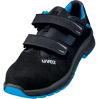 Sandál UVEX 2 6936.8 S1 ESD SRC, šíře 11