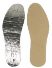 Vložky do obuvi ALU/VLNA stříhací