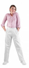 Kalhoty APUS dámské bílé