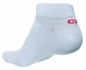 Ponožky ALGEDI bílé