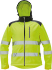 Bunda KNOXFIELD HVPS softshell