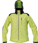 Bunda KNOXFIELD softshell printed