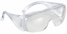 Brýle PELTOR VISITOR 71448 čiré