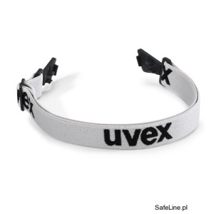 Náhlavní pásek UVEX pheos
