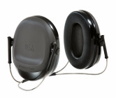 Sluchátka PELTOR H505B-596-SV