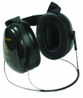 Sluchátka PELTOR H520B-408-GQ
