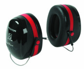 Sluchátka PELTOR H540B-412-SV