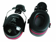 Sluchátka PELTOR H540P3E-413-SV