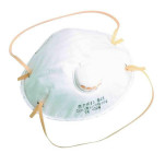 Respirátor REFIL 1032/841 FFP2 NRD