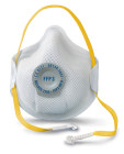 Respirátor MOLDEX 2505 FFP3 NRD