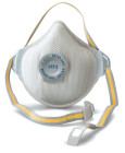 Respirátor MOLDEX 3405 FFP3 RD