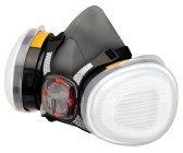 Polomaska JSP FORCE 8
