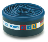 Filtr MOLDEX 9800 ABEK2