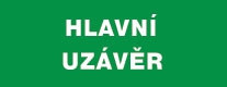 Tabulka 12435 HLAVNÍ UZÁVĚR