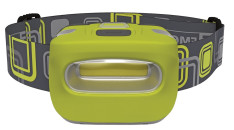 Čelovka EMOS P3528 2W LED + COB