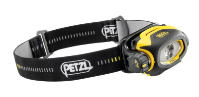 Čelovka PETZL E78BHB PIXA 2 ATEX