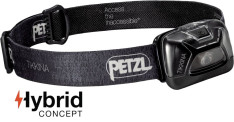 Čelovka PETZL E091DA00 TIKKINA