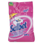 Prací prášek SALBET na skvrny 600 g