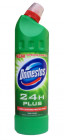 Přípravek DOMESTOS 750 ml