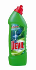 Čistič DR. DEVIL WC 750 ml