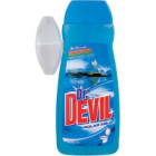 Čistič DR. DEVIL WC gel 400 ml