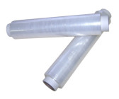 Folie stretch potravinářská 330 mm x 250 m, 8 my