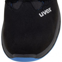 Sandál UVEX 2 6936.8 S1 ESD SRC, šíře 11