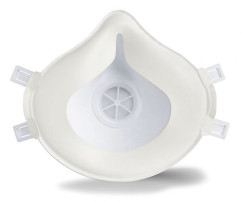 Respirátor UVEX silv-Air 2310 FFP3 NRD