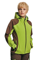 Bunda YOWIE SOFTSHELL