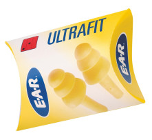 Zátka E.A.R ULTRAFIT CORDED