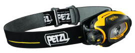 Čelovka PETZL E78BHB PIXA 2 ATEX