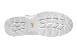 Sandál BNN WHITE Z31081v01 S1 ESD SRC