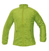 Mikina YOWIE FLEECE